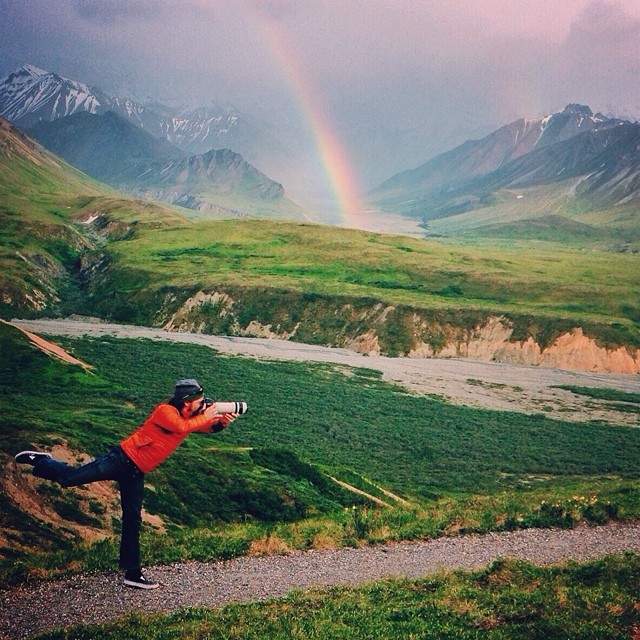 Denali National Park